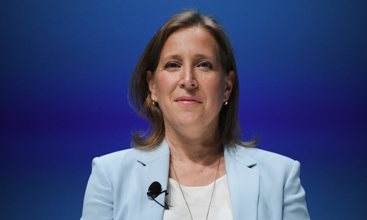 Susan Wojcicki of YouTube has criticised the controversial Article 13.