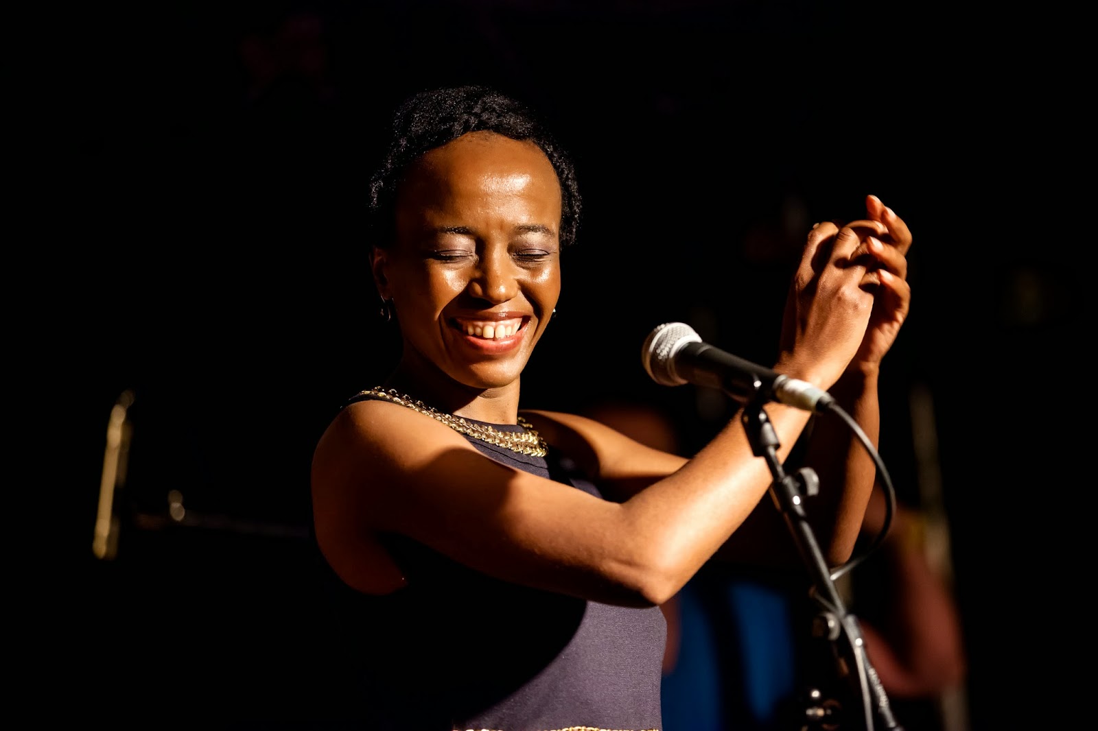 Tita Nzebi