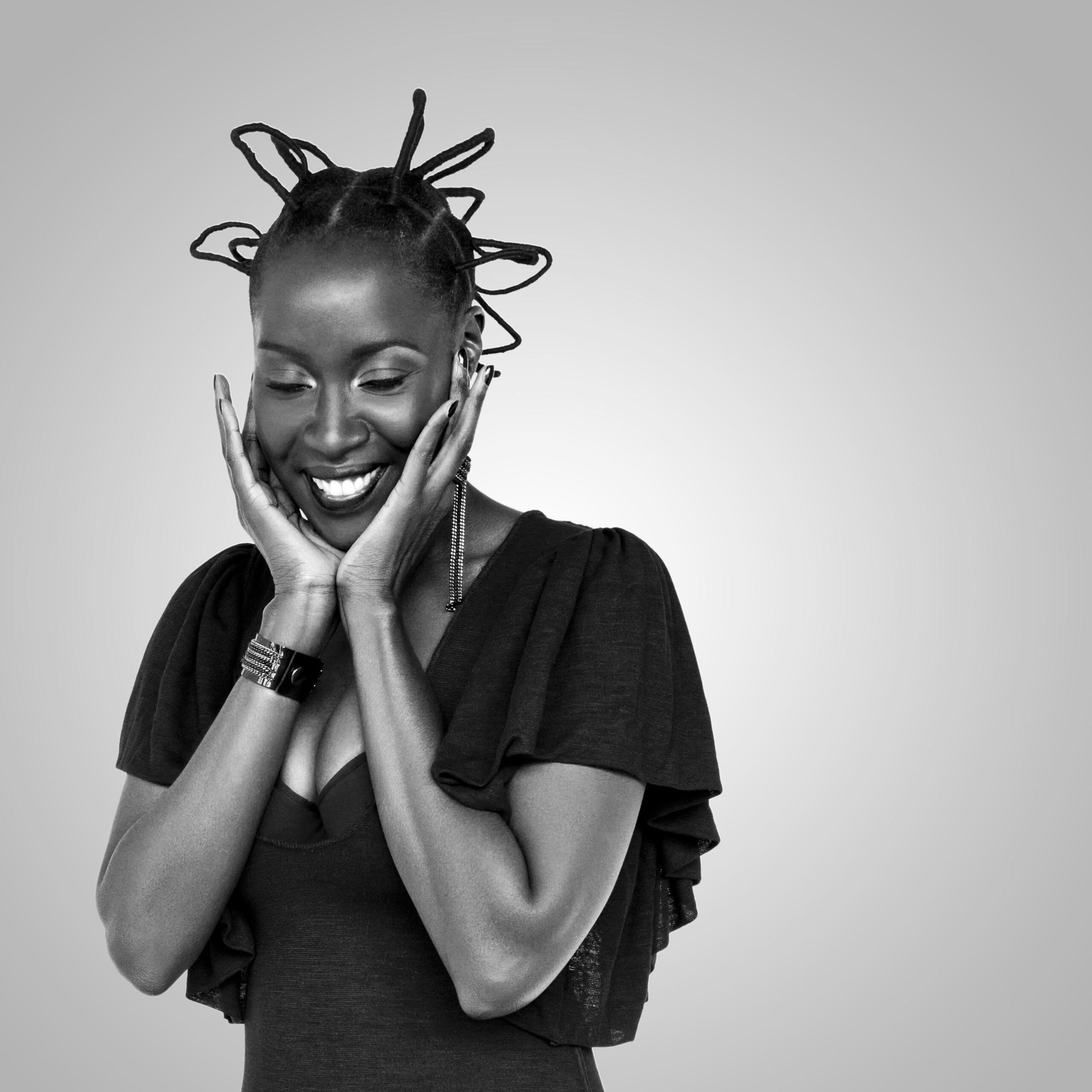 Valérie EKOUME