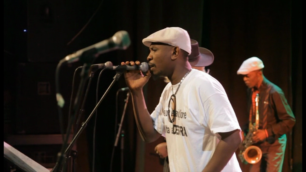 Stéphane Malonga