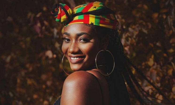 Ahead of the 2019 ceremony, Wendy Shay has been nominated for the VGMAs.