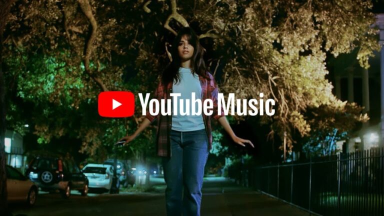 YouTube Music désormais disponible en Afrique du Sud.