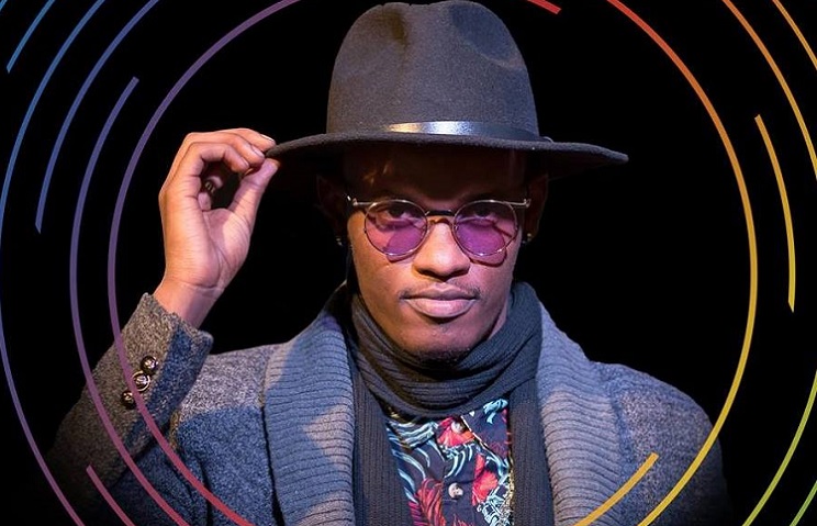 Yvan Buravan, lauréat du Prix découvertes 2019 (Photo) : Facebook Prix découvertes RFI