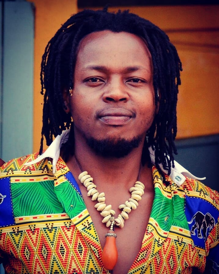 Kwame Rīgīi