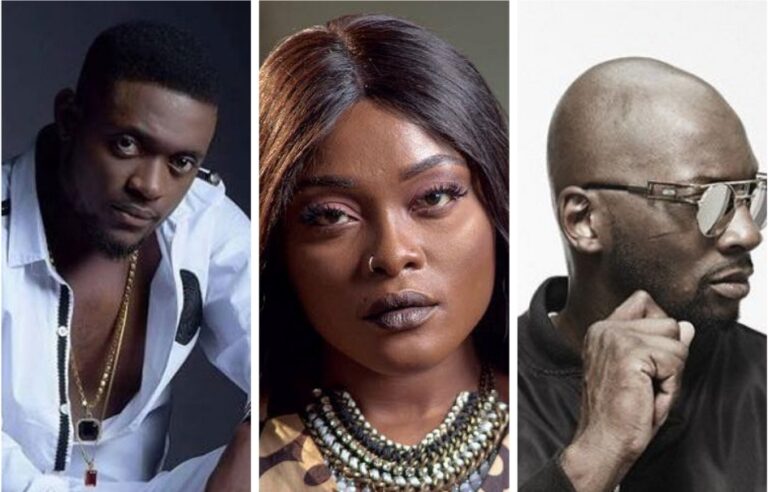 Salatiel, Tatiana Kruz et Singuila : leurs nouveaux clips dévoilés en avril 2019.