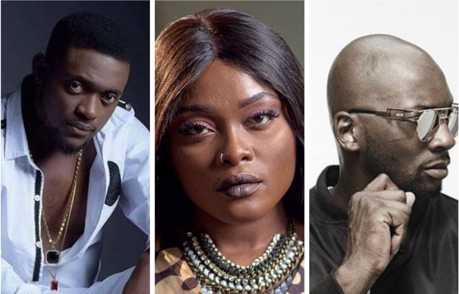 Salatiel, Tatiana Kruz et Singuila : leurs nouveaux clips dévoilés en avril 2019.