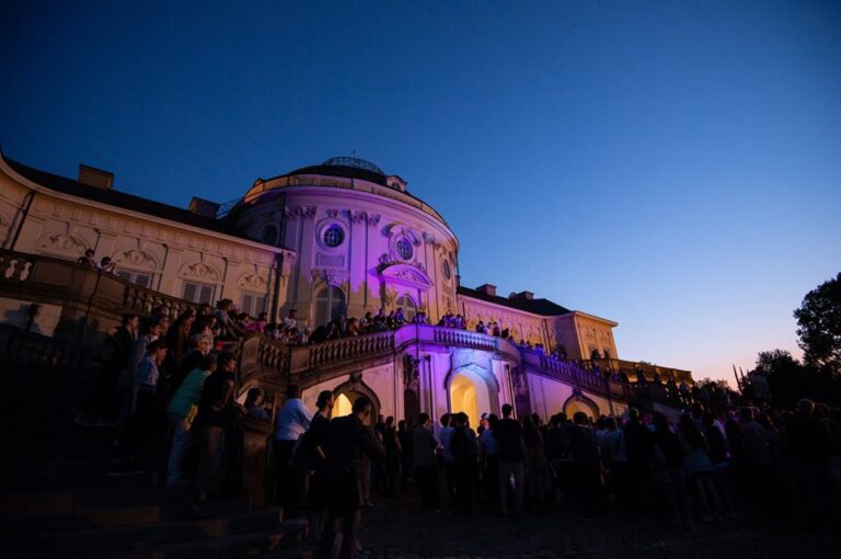 L'Akademie Schloss Solitude (Photo) : Facebook Officiel.