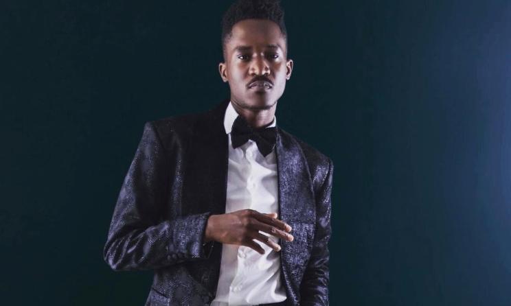 Uganda's APass is one artist who has been critical of performance rights organisations in his country.
