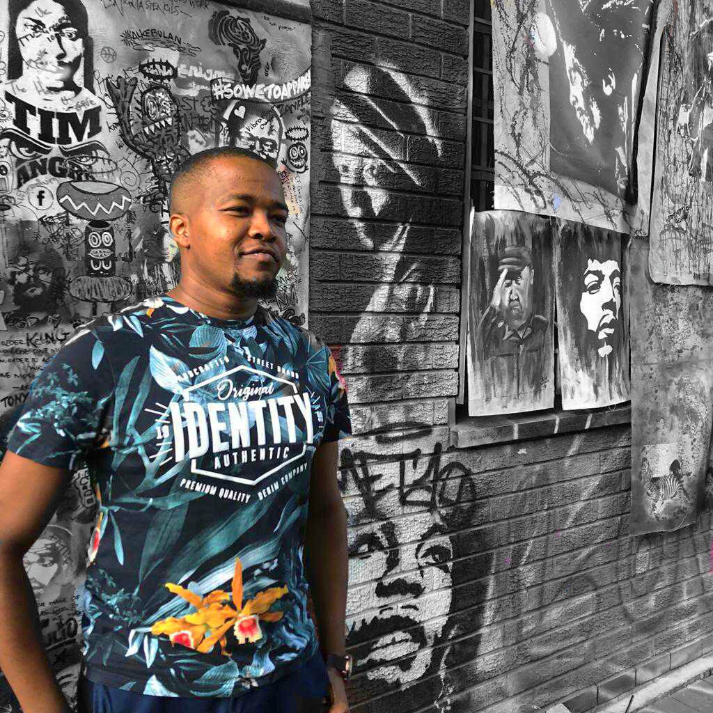 Khobi King