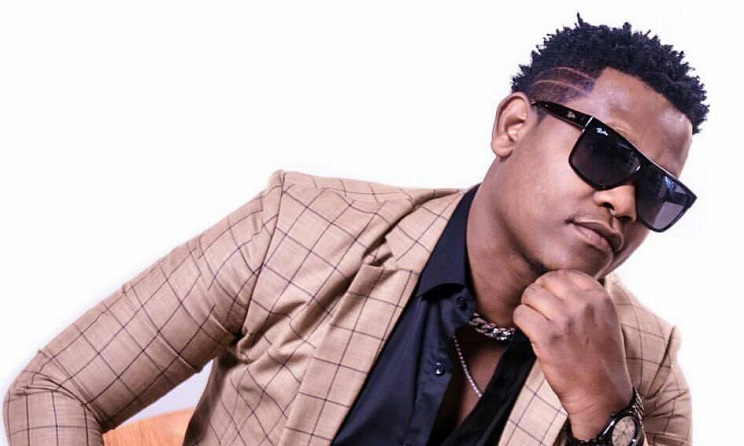 Bruce Melody was this year's biggest winner.