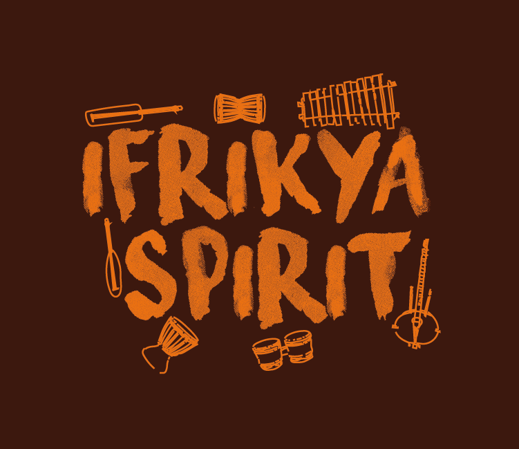 Ifrikya Spirit