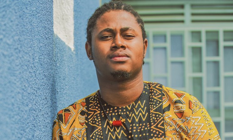 Dwin, the Stoic has released the single 'Go With Me'.