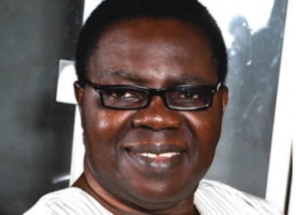 Ebenezer Obey