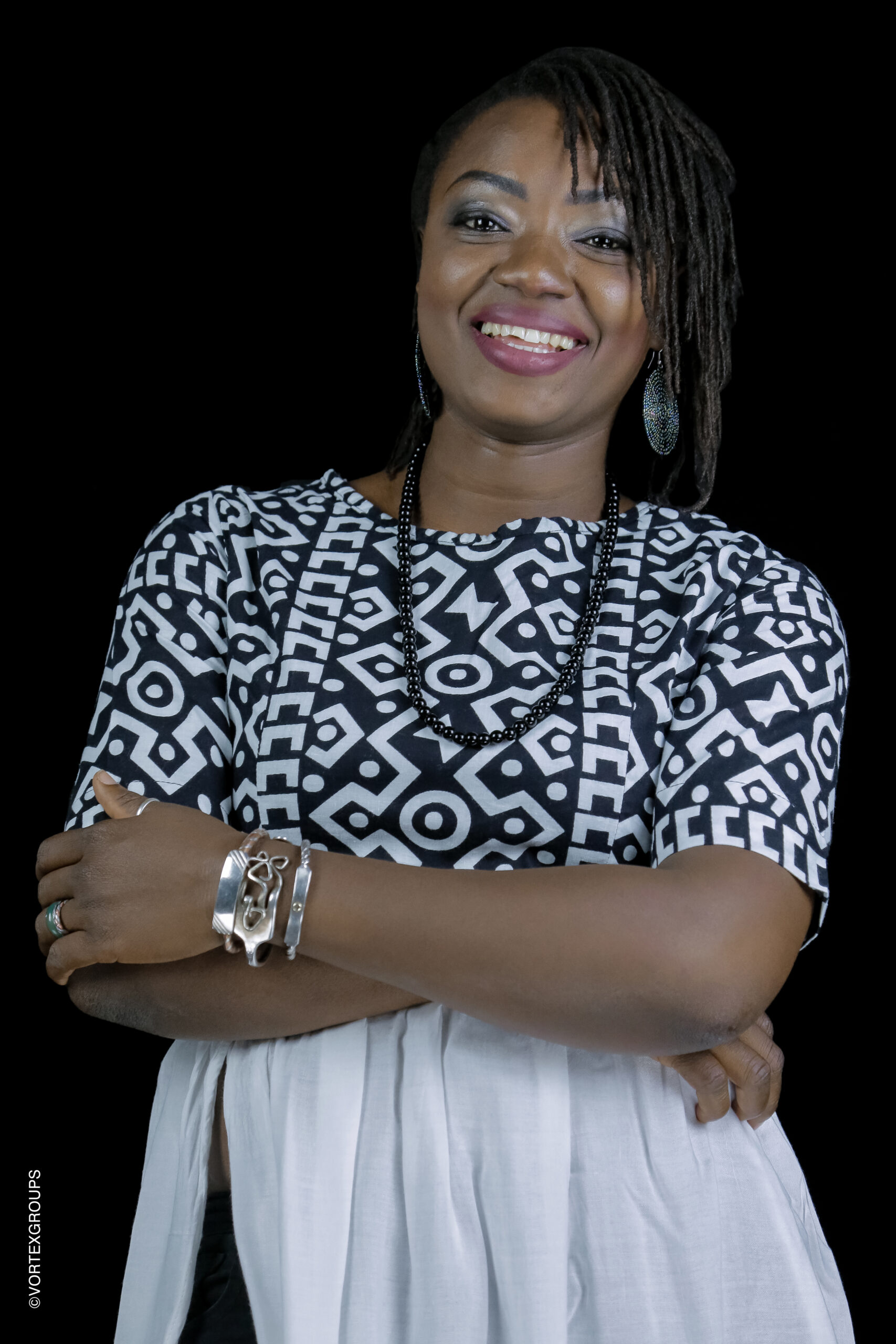 Mariam Koné