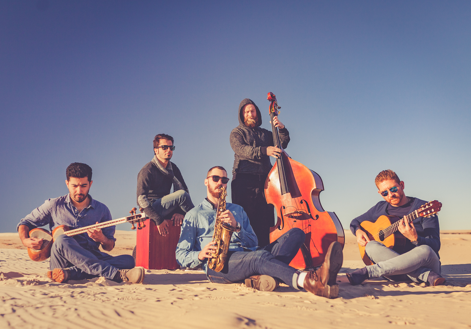 Eishan Ensemble