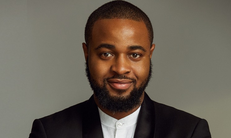 Ezegozie Eze Jr of Universal Music Nigeria: 'We are delighted to be the first global music company to partner with uduX.'