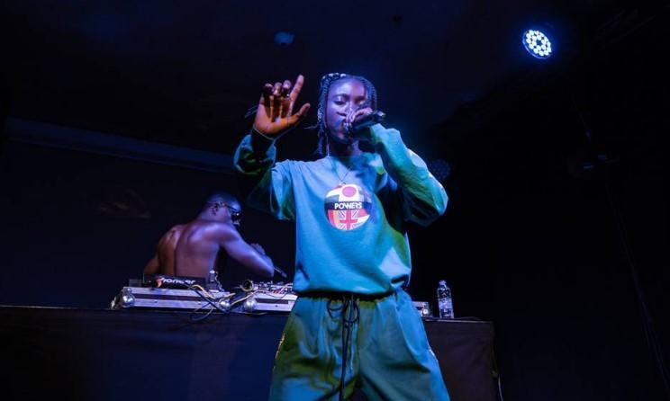 Goethe-Institut has announced a scholarship programme ahead of Pop-Kultur Festival 2019.
