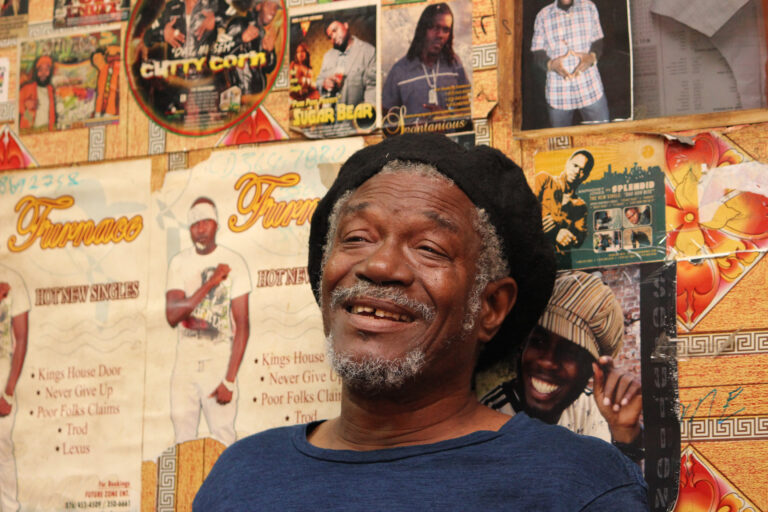 Andy Horace (Photo) : Africaoye.com