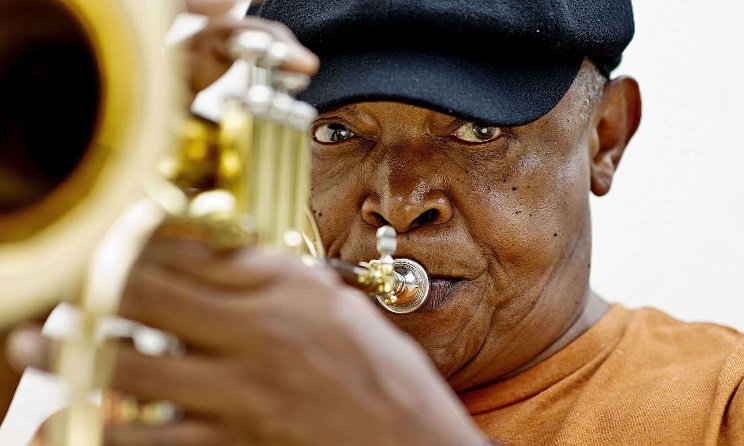 Applications for the Hugh Masekela Heritage Scholarship will open on 1 September.