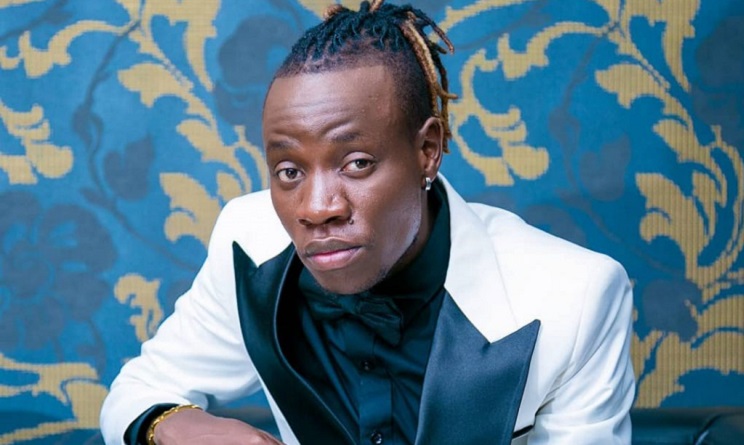 Singer Guardian Angel won the Artist of the Year Award in 2018.