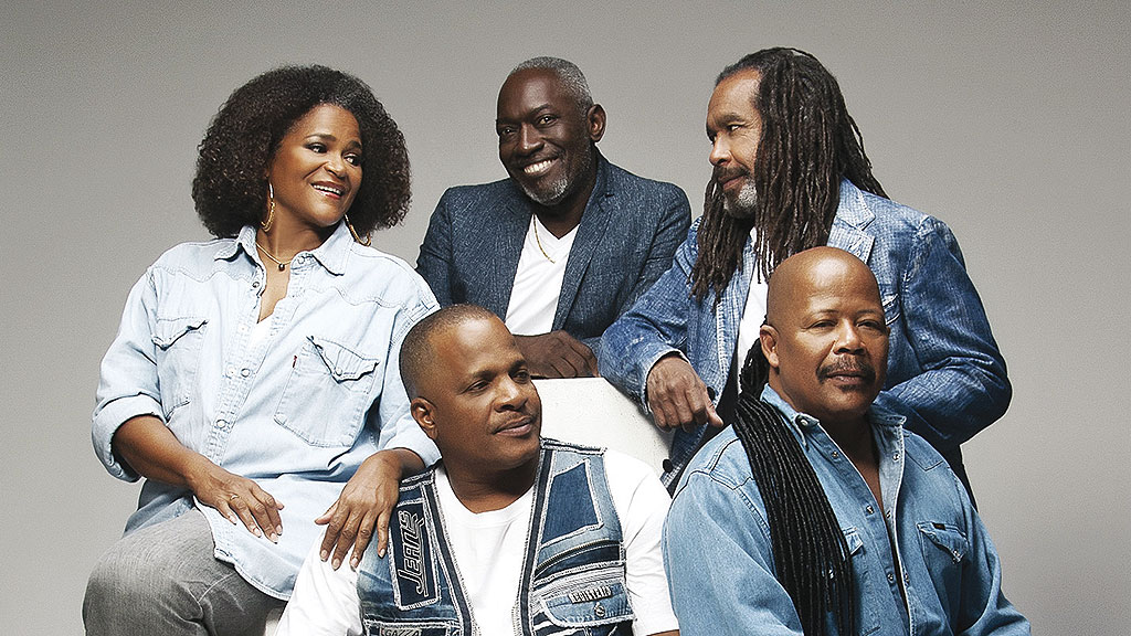 Le groupe Kassav. (photo) : defense-92.fr