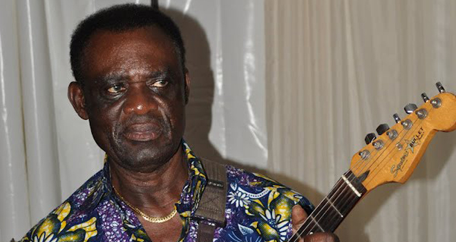 Lutumba Simaro. (photo) : Google.