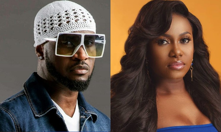 Mr P and Niniola have released a video for 'One More Night'.