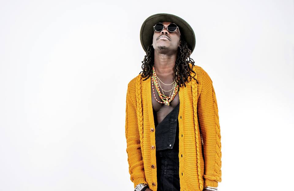 Le rappeur sénégalais Nix, participant au Midem African Forum (Photo) : Facebook Officiel.