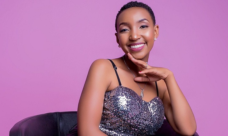 Agnes Nonsizi says publicists have the expertise to tailor an artist’s brand.