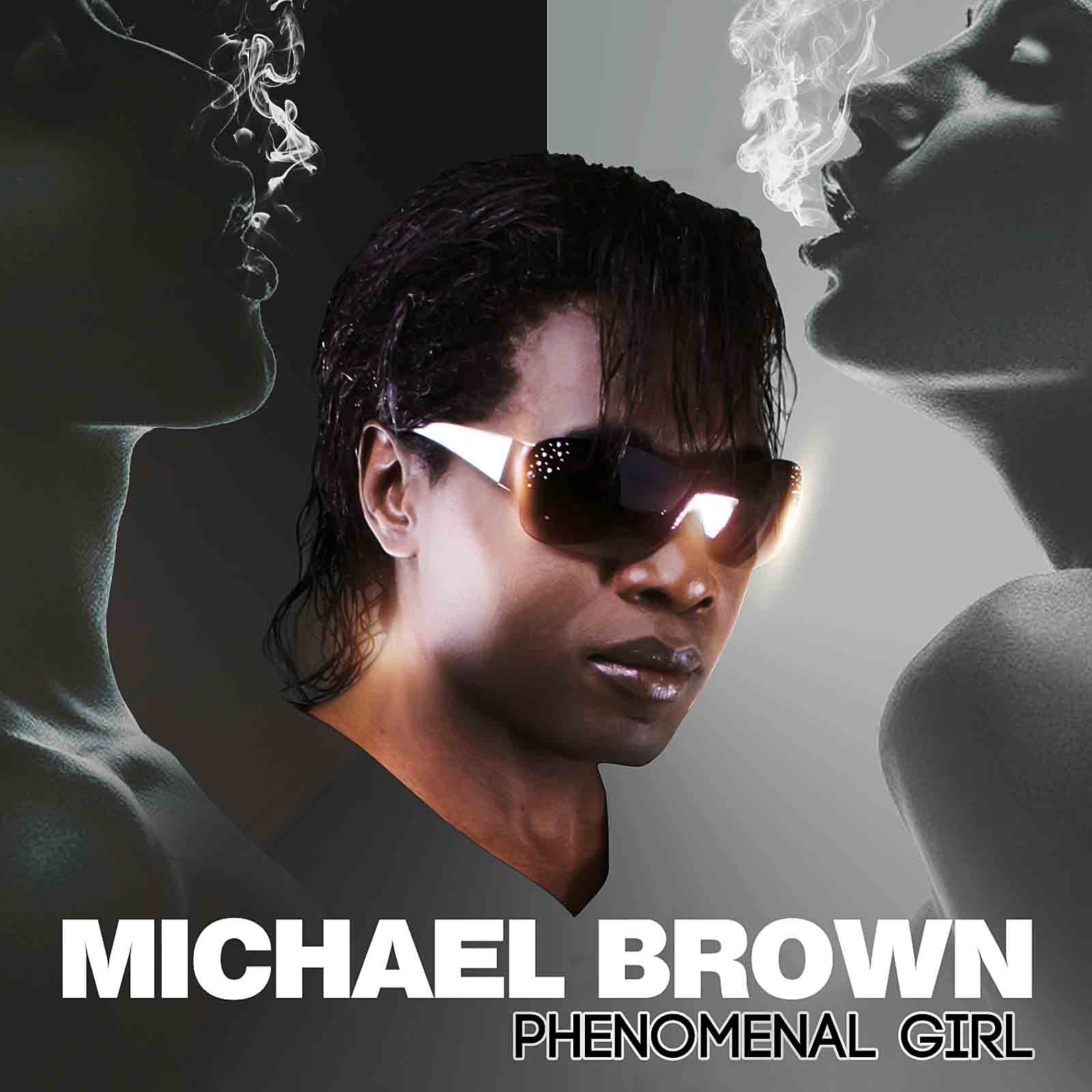 Michael Brown