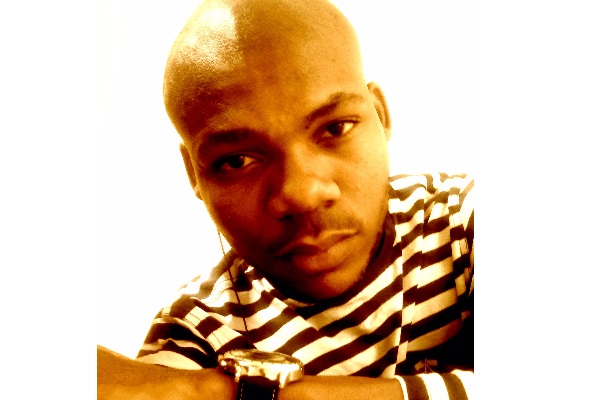 Vuyo Brown