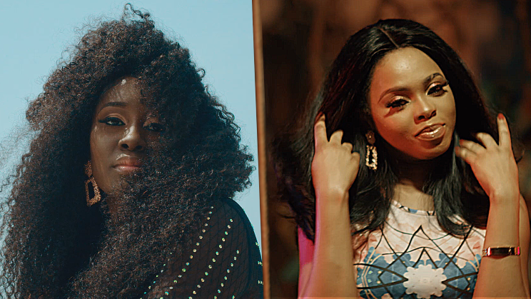 « Pan-African Lover », Queen Biz invite Chidinma