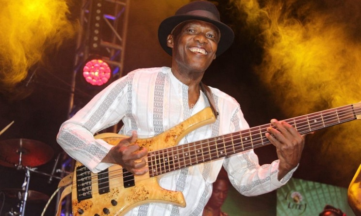 Sammy Kasule.