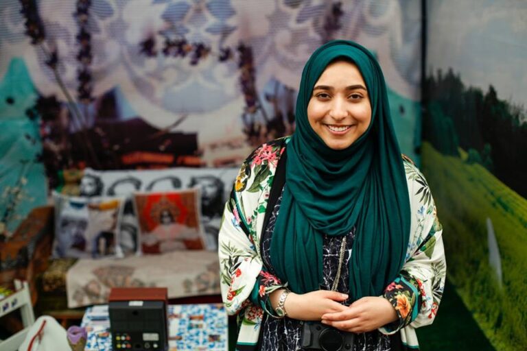 Le Festival Shubbak recrute un directeur exécutif (Photo) : Facebook Officiel