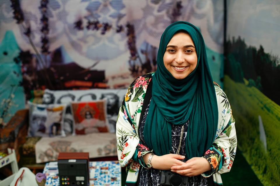 Le Festival Shubbak recrute un directeur exécutif (Photo) : Facebook Officiel
