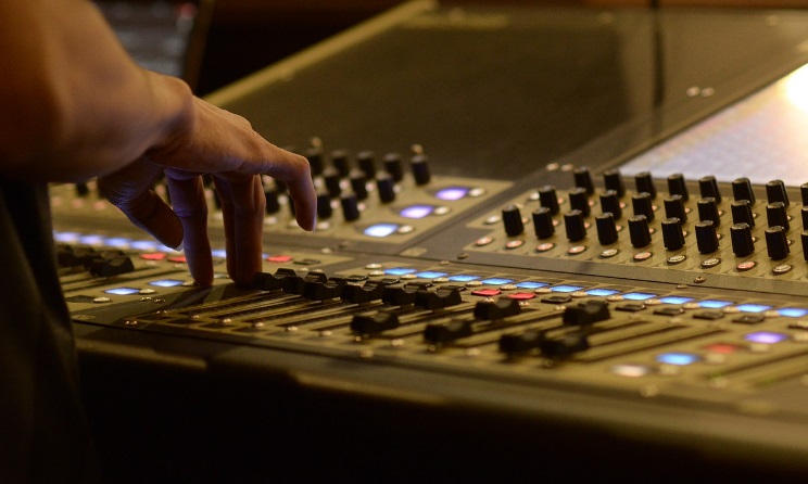 The assistant will assist in the safe operation and maintenance of sound, rigging and lighting.