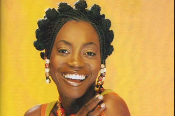 Yinka Davies