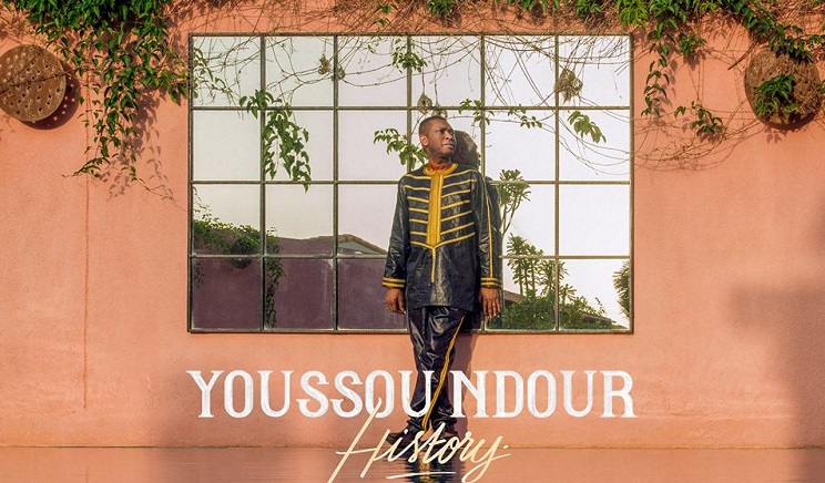 Youssou N'Dour (Photo) : Facebook Officiel.