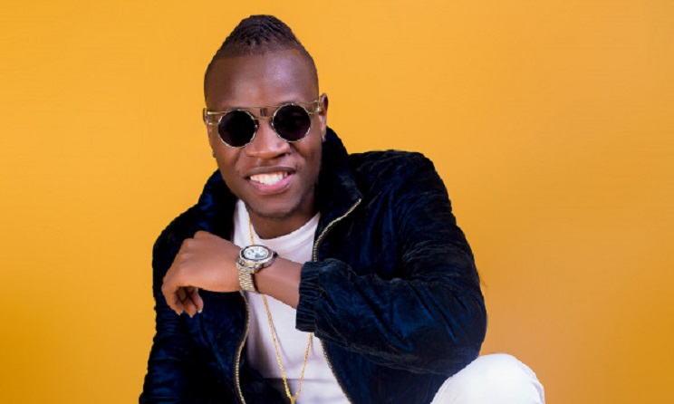 Gospel singer Gurdian Angel.
