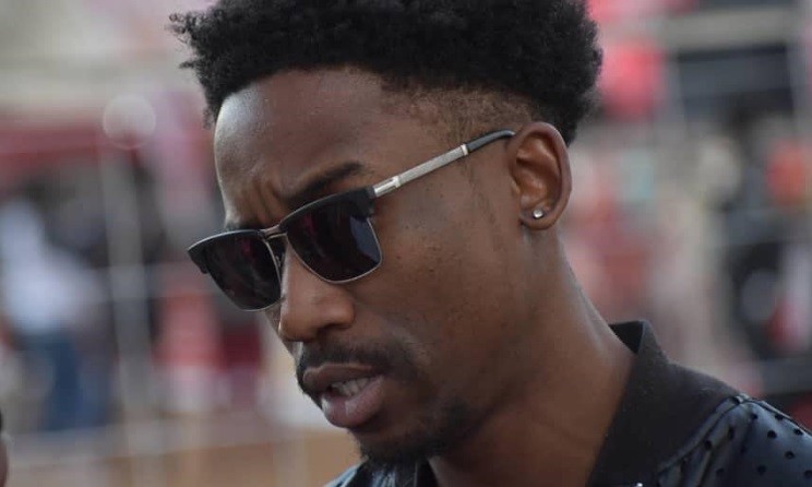 Rapper Asaph is up for two awards.