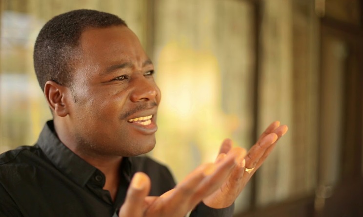 Gospel musician Charles Charamba was asking for his royalties in Parliament last week.