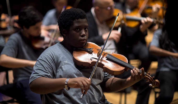 L'académie royale des beaux arts de San Carlos lance son concours de composition (Photo) : jmhsa.ch