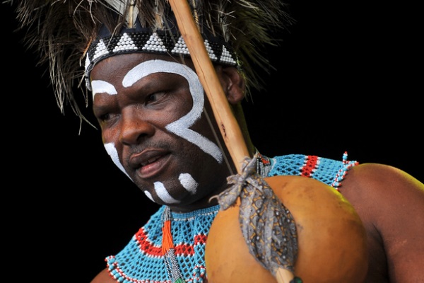 Dizu Plaatjies
