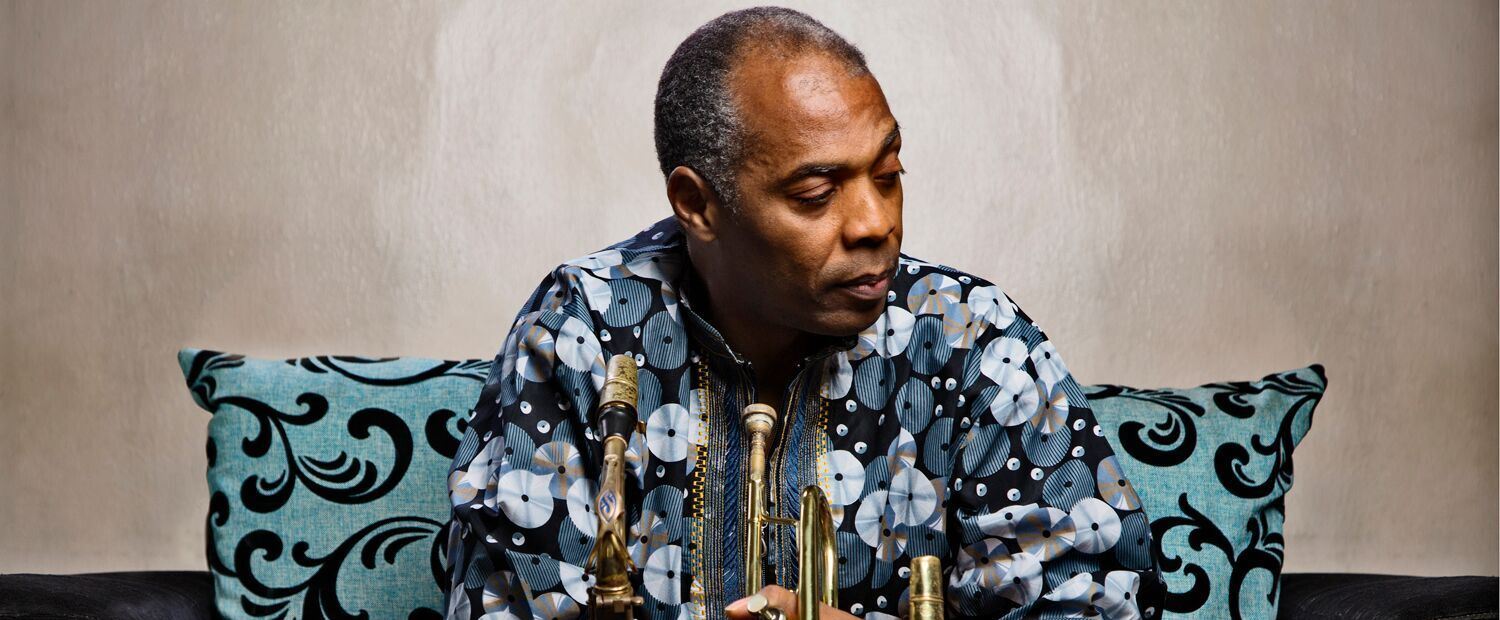 Femi Kuti est attendu à la deuxième du Midem African Forum (4-5 juin, Cannes, France).