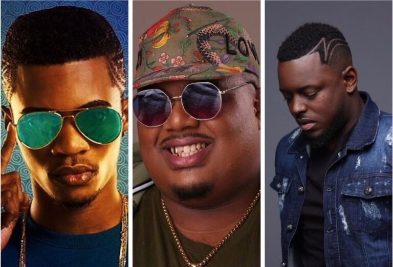 Gaz Mawete, KeBlack et Naza prépareraient un nouveau single.