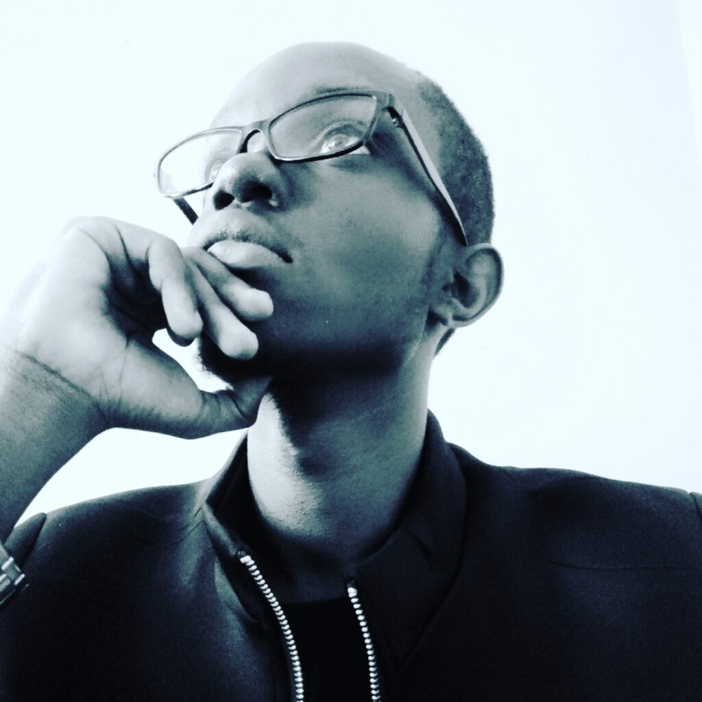 Sam Otieno