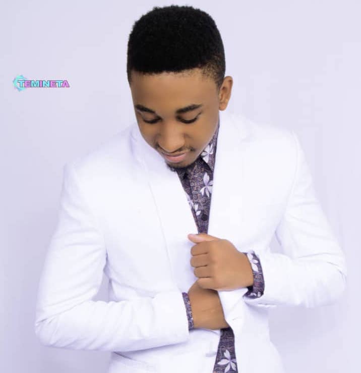Jay Melody