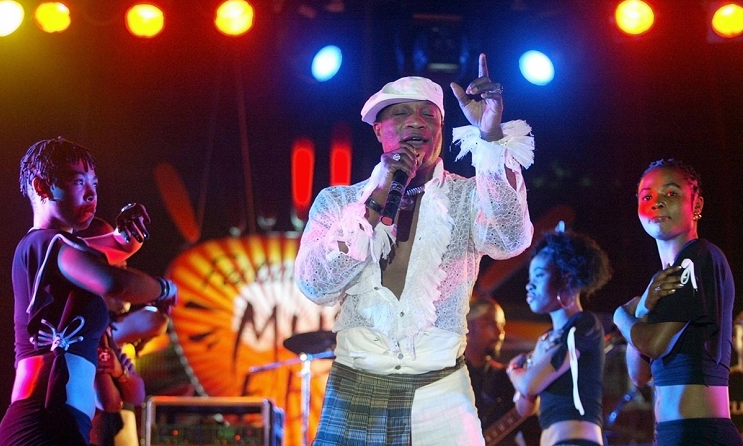 L'ambassade de France soutient les artistes francophones voulant se produire à Brooklyn (Photo) : musique.rfi.fr