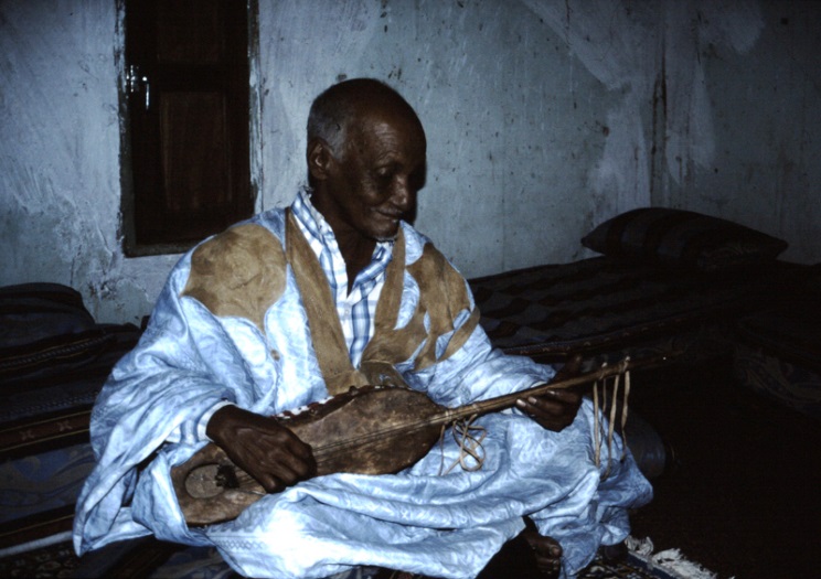 Mauritanie : une éducation musicale aux mains des privés