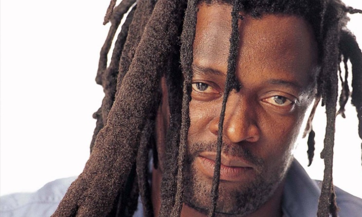 The late South African reggae musician Lucky Dube is among the artists whose music has been featured on Apple Music.